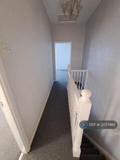 Stairs 1
