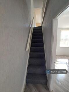 Stairs 3