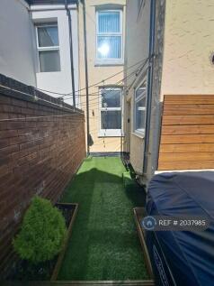 Garden 3