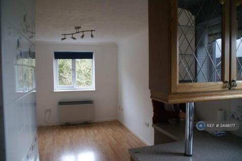 Kitchen/Living Room