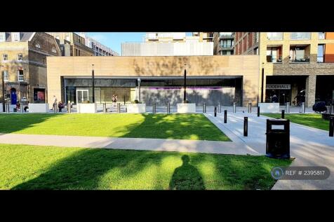 On Site Crossrail Station