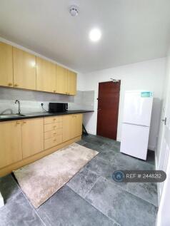 Room 1 - Kitchen View
