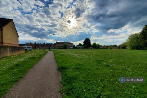Attached Park To The Building