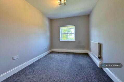 2nd Double Bedroom