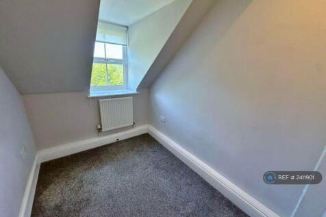 Single Bedroom Or Office