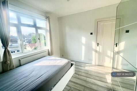 Your Room