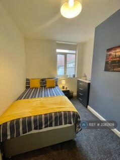 Room 2 Double Bed