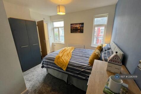 Room 3 Furnished