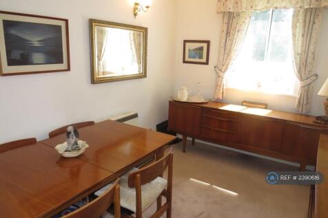 Spare Bedroom