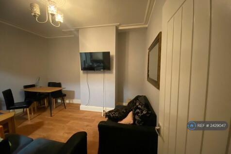 Sitting/Dining Room
