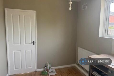 Dining Area In Kitchen