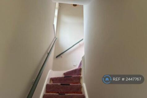 Stairwell