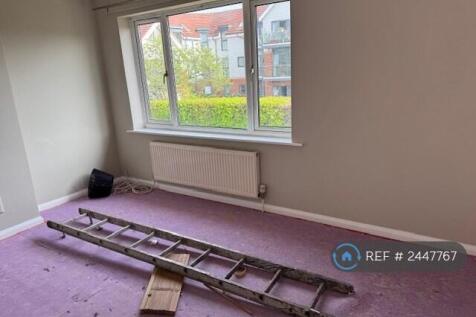 Front Bedroom