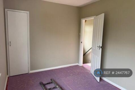 Front Bedroom