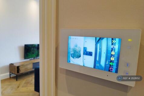 Video Entry System