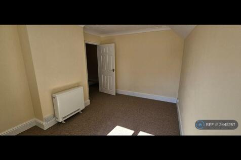 Double Bedrooom