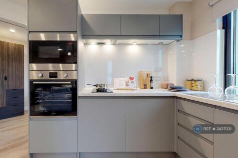 Kitchen Overview