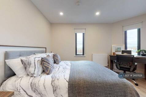 Bedroom Space