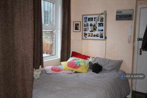 Double Bed