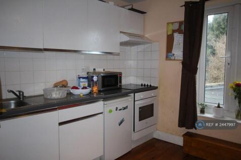 Kitchen And Patio Doors