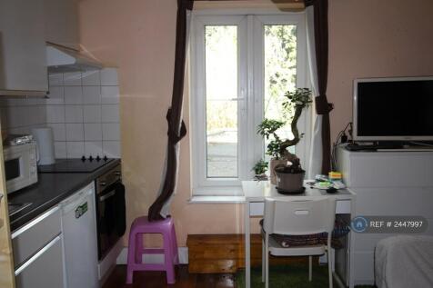 Patio Doors To Roof Space