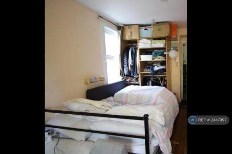 Bed Area