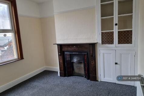 Back Living Room