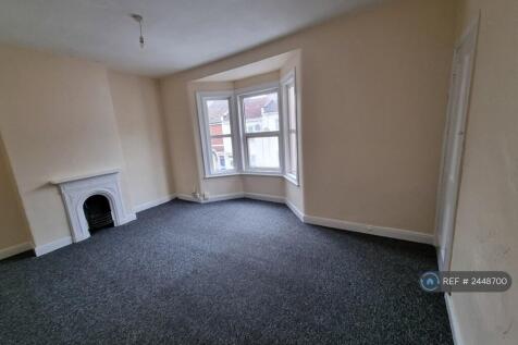 Front Bedroom