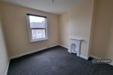 Back Bedroom