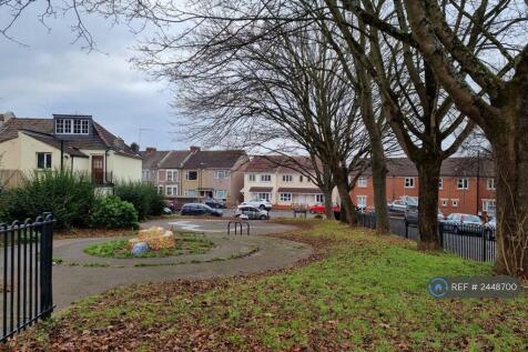 Nearby Small Playground