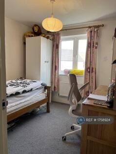 Bed Room 1