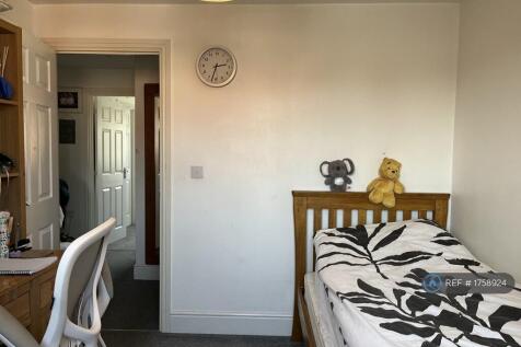 Bed Room 1