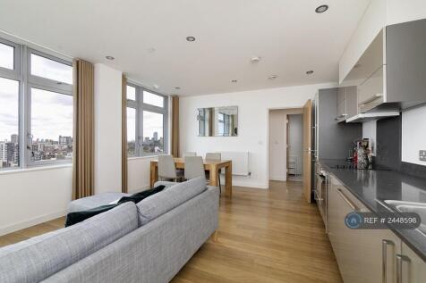 Living/ Kitchen