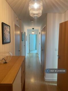 Entrance Corridor