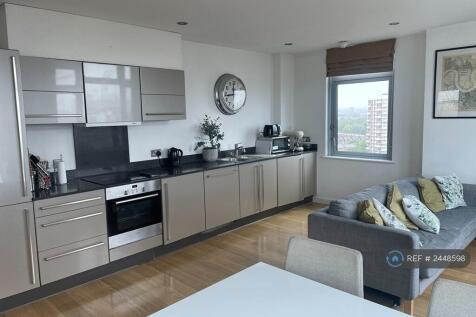 Living/ Kitchen
