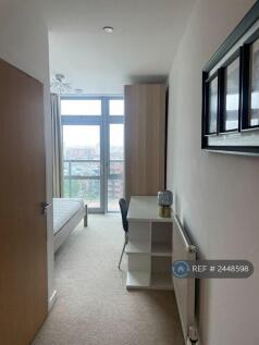 Main Bedroom With Ensuite