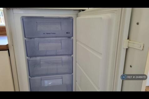 Freezer
