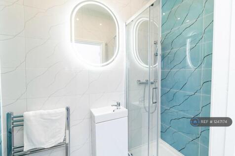 One Of The Ensuite Rooms