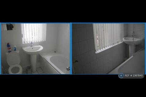 2 No Bathrooms