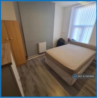 Bedroom 1view 1