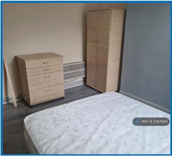 Bedroom 3 View 1