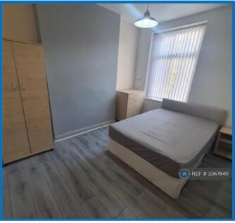 Bedroom 3 View 2
