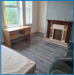 Bedroom 4. View 1