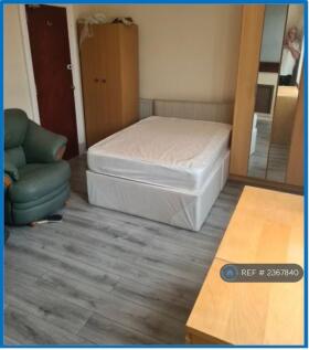 Bedroom 4 View 2