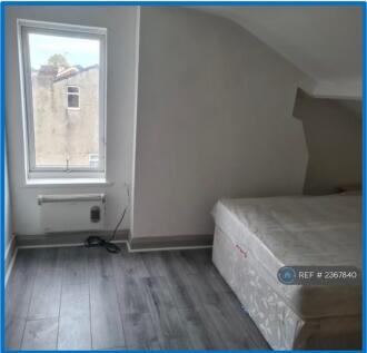 Bedroom 5. View 1