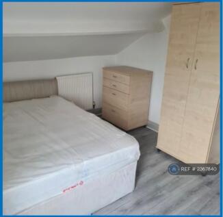 Bedroom 5 View 2