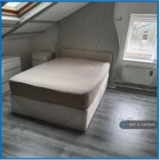 Bedroom 6. View 2