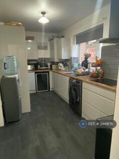 Kitchen New Appliances