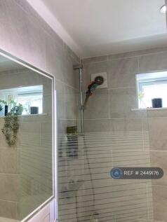 Second Bathroom 