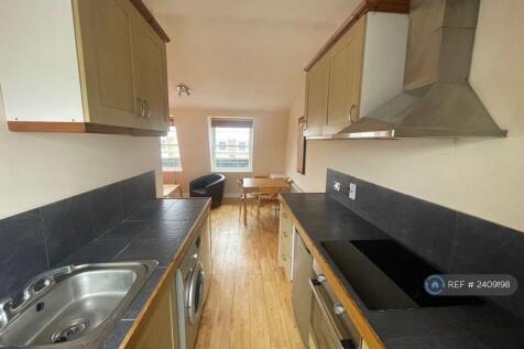 Living Room/ Kitchen